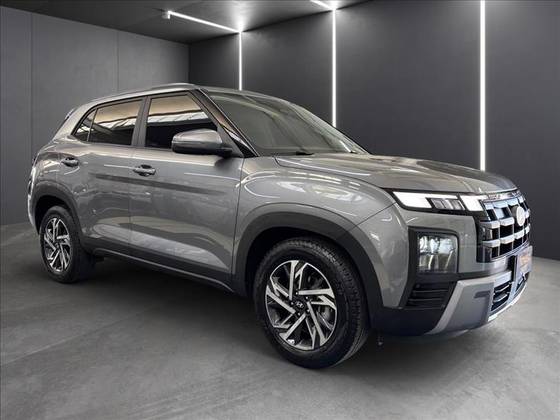 HYUNDAI CRETA 1.0 TGDI FLEX LIMITED AUTOMÁTICO HYUNDAI CRETA 1.0 TGDI FLEX LIMITED AUTOMÁTICO
